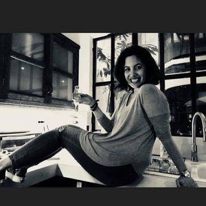 Meet your Posher, Jackie